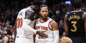 2023NBA全明星单项赛名单一览