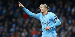 2022/2023英超第12轮补赛阿森纳VS曼城比赛预测