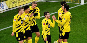 2022/2023欧冠多特蒙德VS切尔西比赛预测