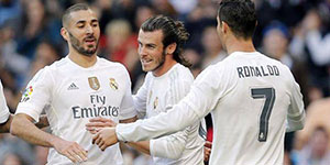 2022/2023西甲第21轮皇马VS埃尔切比赛预测