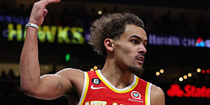 2022/2023NBA常规赛尼克斯VS老鹰比赛预测