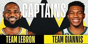 2023NBA全明星什么时候