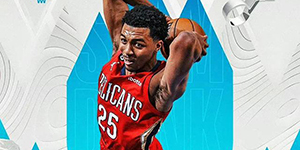 2023NBA全明星日程安排一览