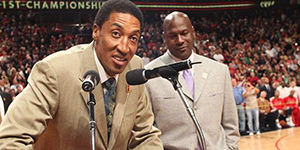 NBA园区比赛是什么意思