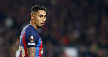 欧联杯：巴萨2-2战平曼联 拉什福德表现神勇