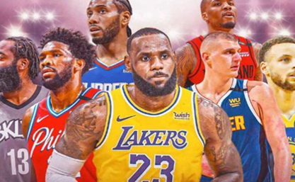 nba全明星23年什么时候