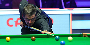 2023斯诺克威尔士公开赛四分之一决赛对阵一览