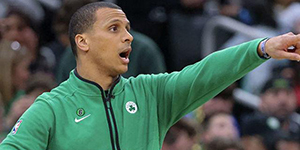 2023凯尔特人主教练是谁