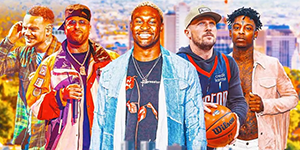 全明星名人赛是什么