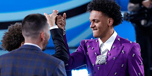 2023班凯罗在哪支球队