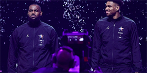 2023NBA全明星正赛结果是什么