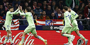 2022/2023西甲第22轮赫塔费VS瓦伦西亚比赛预测