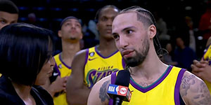 2023NBA全明星新秀赛MVP是谁