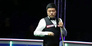 2023斯诺克球员锦标赛赛制一览