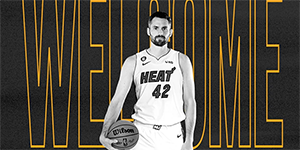 乐福热火球衣号码多少