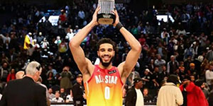 2023NBA全明星赛比分一览