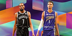 文班亚马身高臂展多少