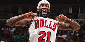 2023贝弗利在哪支球队