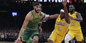 2023NBA总决赛什么时候