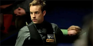 2023斯诺克球员锦标赛2月23日赛程一览