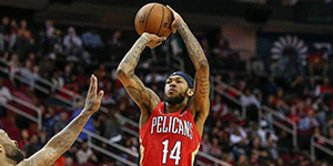 2022/2023NBA常规赛鹈鹕VS猛龙比赛预测