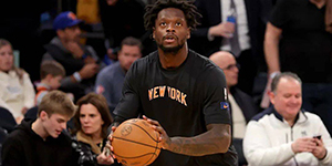 2022/2023NBA尼克斯VS奇才比赛预测