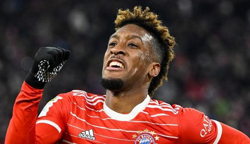 德甲第22轮:拜仁慕尼黑3-0柏林联合全场回放 视频集锦地址一览