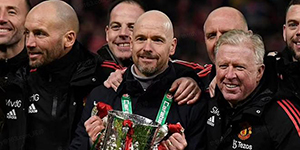 2022/2023联赛杯冠军是哪支球队