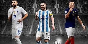 2022FIFA年度颁奖典礼什么时候