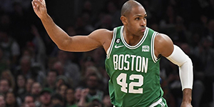 2022/2023NBA常规赛凯尔特人VS尼克斯比赛预测