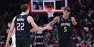 2022/2023NBA常规赛魔术VS鹈鹕比赛预测