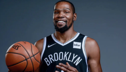 杜兰特为什么去太阳