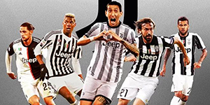 2022/2023意甲第24轮尤文VS都灵比赛预测