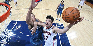 2022/2023NBA常规赛奇才VS老鹰比赛预测