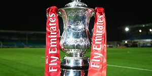 足总杯冠军有什么用