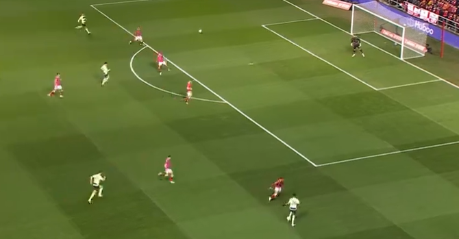 英格兰足总杯1/8决赛：布里斯托尔城0-3曼城全场回放 视频集锦地址一览