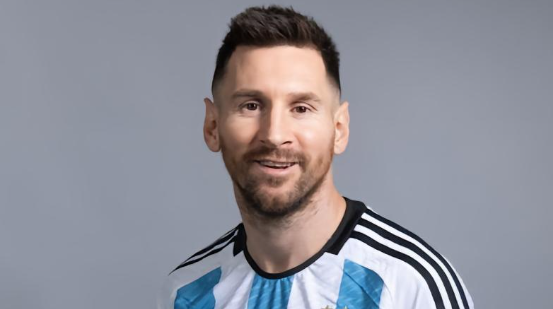 梅西连续16年入选FIFA最佳阵容 成历史首人