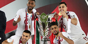 2023亚洲杯在哪举行