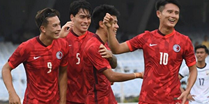 2023亚洲杯24强有谁