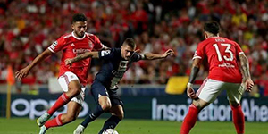 2022/2023英超第7轮补赛阿森纳VS埃弗顿比赛预测