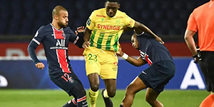 2022/2023法国杯南特VS朗斯比赛预测