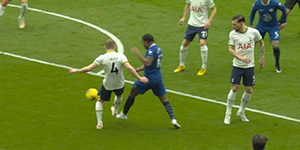 2022/2023足总杯谢菲尔德联VS热刺比赛预测