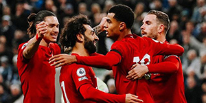 2022/2023英超第7轮补赛利物浦VS狼队比赛预测