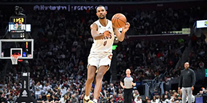 2022/2023NBA常规赛骑士VS凯尔特人比赛预测