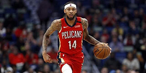 英格拉姆是哪年选秀