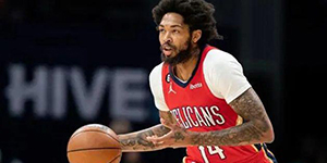 2023英格拉姆在哪个队