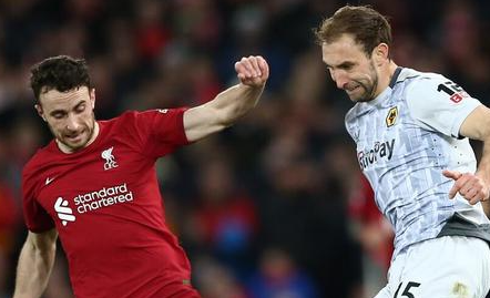 英超第7轮补赛：利物浦2-0狼队全场回放 视频集锦地址一览