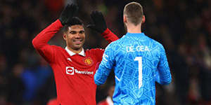 2022/2023足总杯八强一览