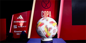 国王杯赛制一览