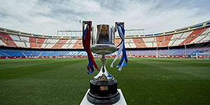 国王杯冠军可以参加欧联杯吗